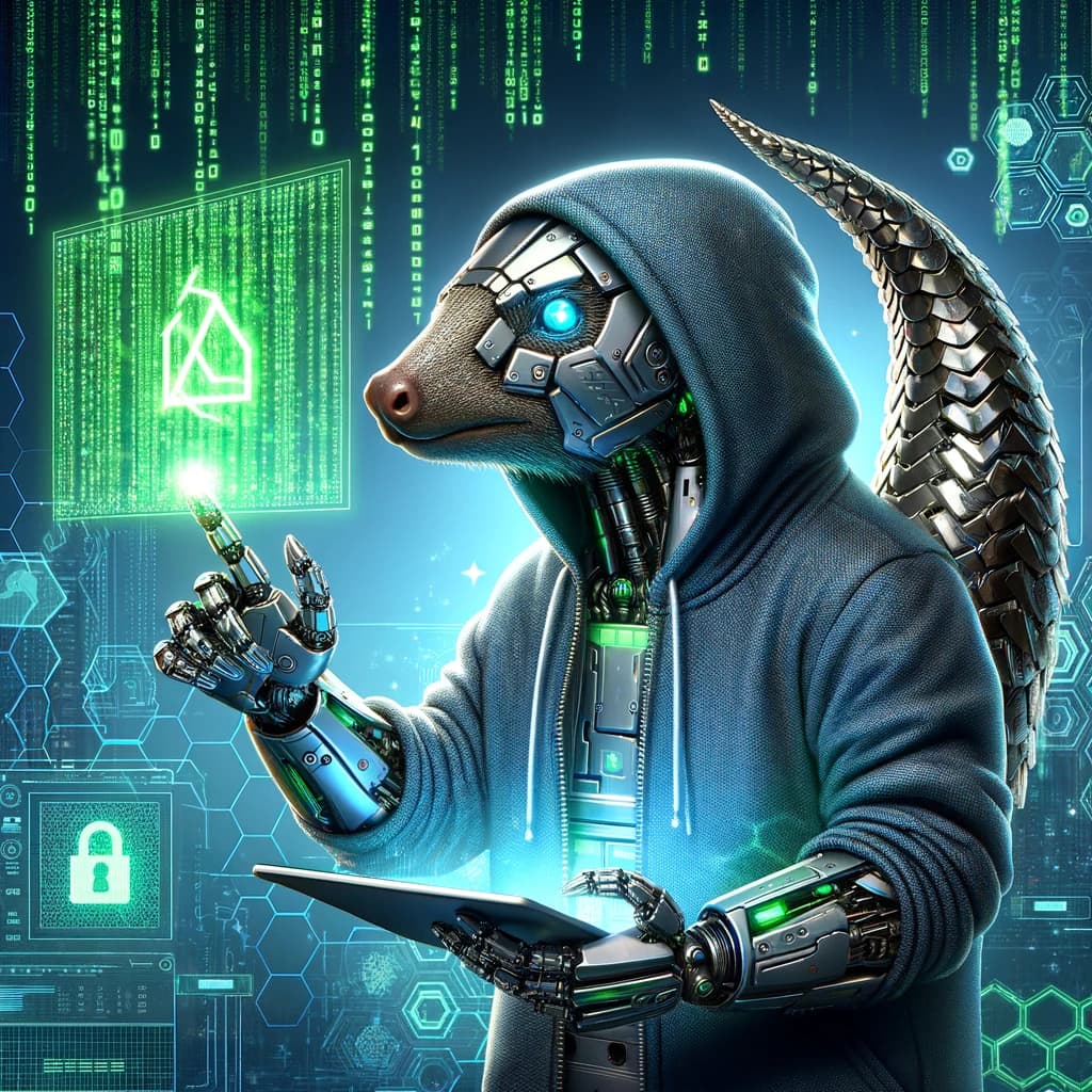 (1) RAD::Foundry setup and contracts